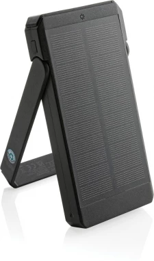 Skywave RCS kierrätysmuovista valmistettu aurinkovirtapankki 10000mAh