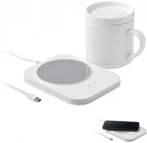 15W juhtmevaba laadija Siroter