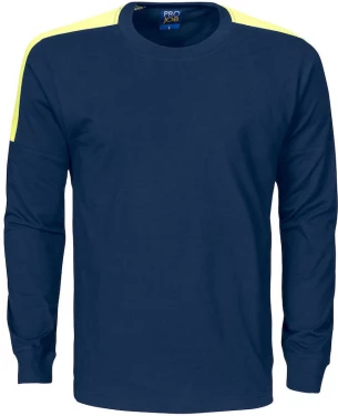 2020 T-SHIRT LONG SLEEVED