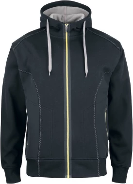2116 HOOD JACKET