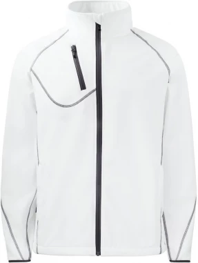 2422 SOFTSHELL JACKET