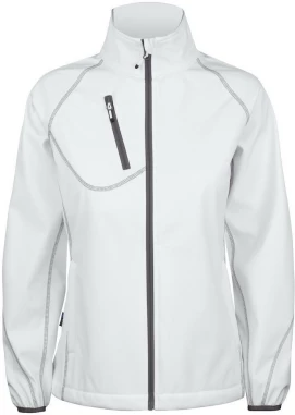 2423 SOFTSHELL JACKET WOMEN'S