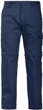 2502 WAISTPANTS ZIP OFF