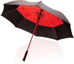 27" Impact AWARE™ RPET 190T auto-open myrskysateenvarjo