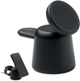 3-in-1 magnetiline juhtmevaba laadija 15W Simpla