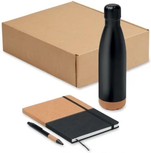 3 piece gift set in box