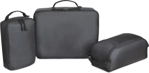 3-osaline kottide komplekt Renew AWARE™ rPET