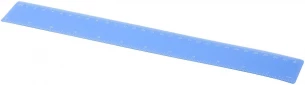 Rothko-viivain, 30 cm, muovinen