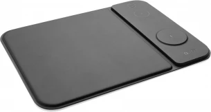 3in1 laadimisalusega hiirematt 15W