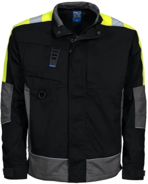 4420 SERVICE JACKET