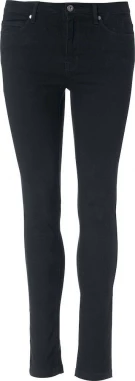 5-Pocket Stretch Ladies
