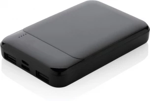 RCS kierrätysmuovinen 5.000 mAh varavirtalähde