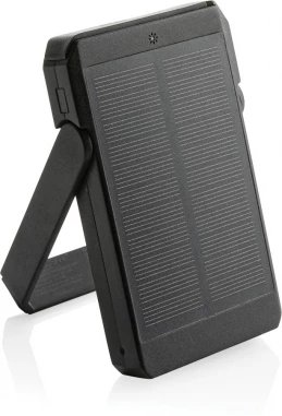 Skywave RCS rplastic langaton aurinkovirtalähde 5000 mAh 10W