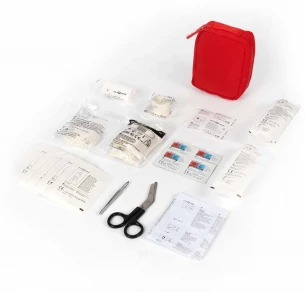 Essential 59-piece First Aid kit