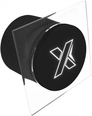 SCX.design S28 5 W:n lasikaiutin