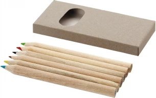 Ayola-värikynäsetti, 6 osaa