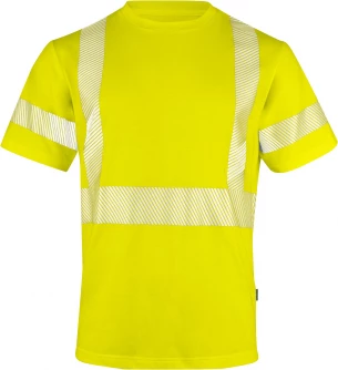 6013 T-SHIRT EN ISO 20471 CLASS 3/2