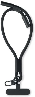 60W randmepael-laadimiskaabel (RPET) Vrist