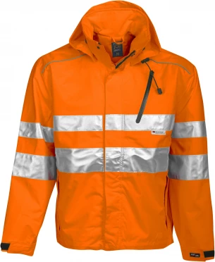 6466 ALLROUND JACKET EN ISO 20471 CLASS 3