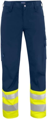 6533 WAISTPANTS EN ISO 20471 CLASS 1