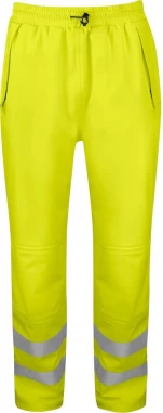 6550 RAIN PANT EN ISO 20471 CLASS 2/1