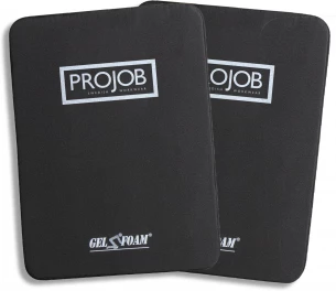 9033 ERGO KNEE PROTECTOR 11 MM