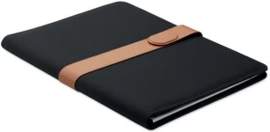 A4 RPET conference folder