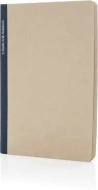Stylo Bonsucro A5-muistikirja