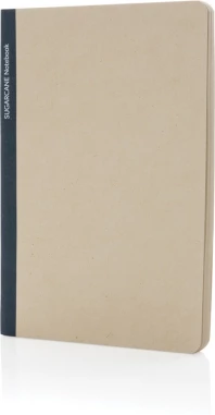 Stylo Bonsucro A5-muistikirja