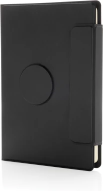 A5 portfell Stuart RCS certified RPU