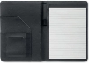 A5 portfolio 300D RPET