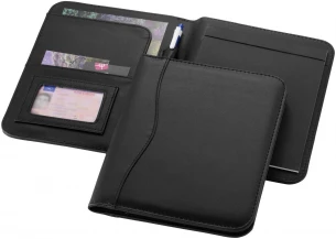 Ebony-kansio, koko A5