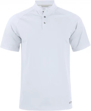 Advantage Stand-Up Collar Polo