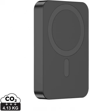 ComptonRCS kierrätetty muovi/alumiini10000mAh varavirtalähde