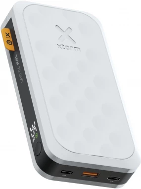 Xtorm FS520Fuel Series 20 000 mAh 35 W:n varavirtalähde