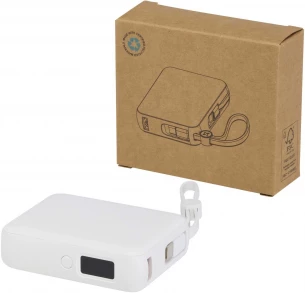 Akupank Acrux 10 000 mAh 35W