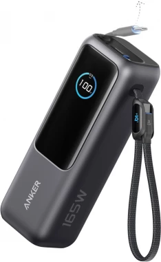 Akupank Anker 25000mAh 165W