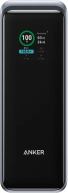 Akupank Anker Prime 27,650mAh (250W)