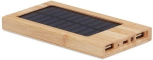 Solar power bank 4000 mAh