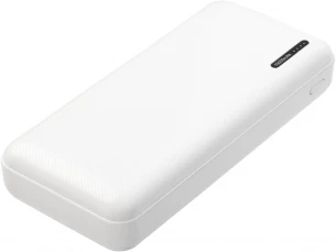 Suuritiheyksinen Compress 10 000 mAh varavirtalähde