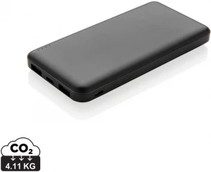 Augsta blīvuma 10 000 mAh Pocket Powerbank