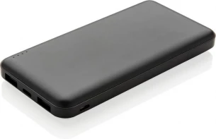 Huippukompakti taskuvaravirtalähde 10 000 mAh