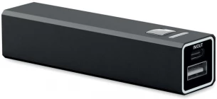 Akupank Poweraluc 2600mAh