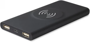 SCX.design P17 5000 mAh varavirtalähde, valaistuva