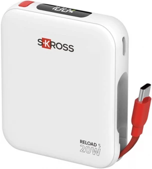 Akupank SKROSS® Reload 5000 mAh