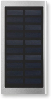 Aurinkovirtapankki 8000 mAh