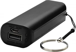 Span-varavirtalähde, 1200 mAh