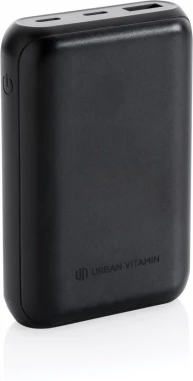 Urban Vitamin Alameda 10000 mAh PD varavirtalähde