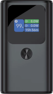 Akupank Urban Vitamin Campbell 55W 10 000mAh