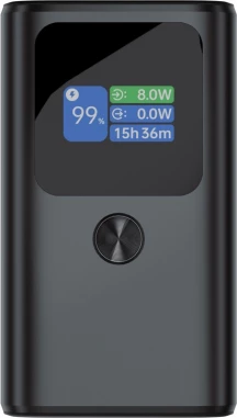 Akupank Urban Vitamin Campbell 55W 10 000mAh